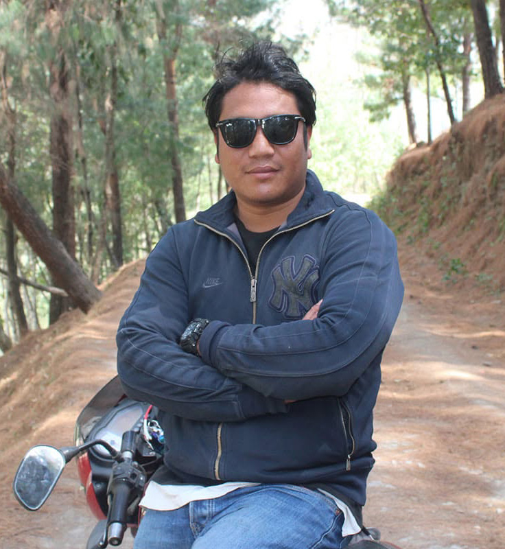 Chirag Rana